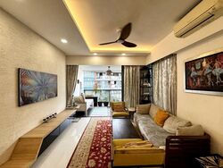 Double Bay Residences (D18), Condominium #605958331